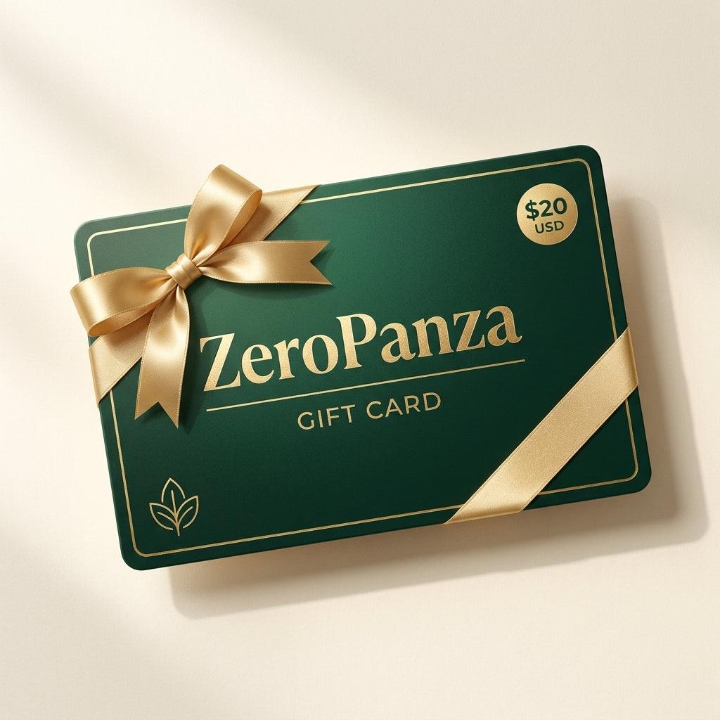 $20 USD Giftcard