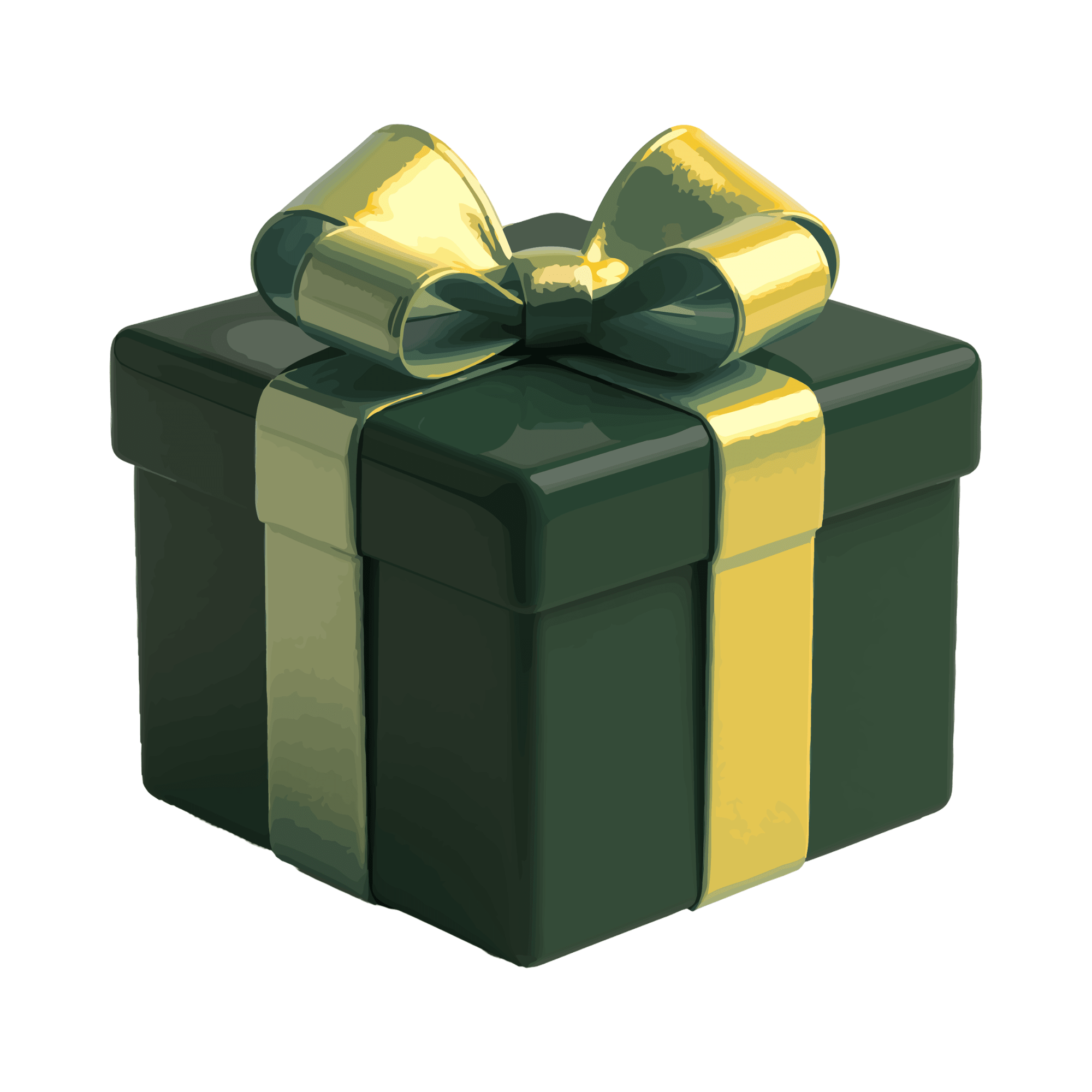 Regalo misterioso