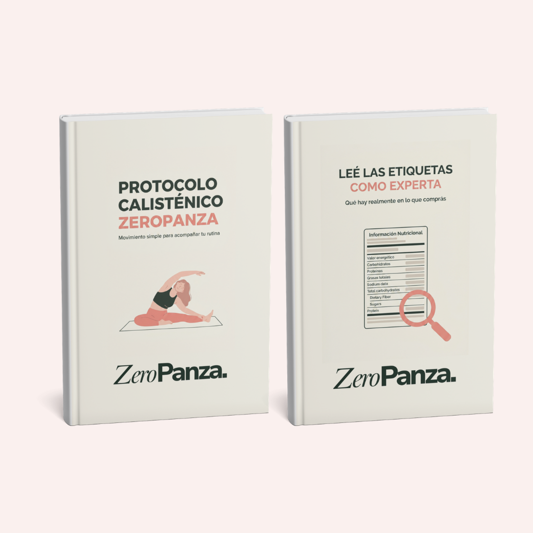 Desafío ZeroPanza